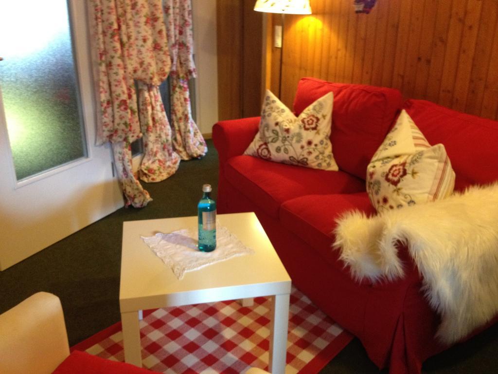 Mattenhof Zell am Harmersbach Zimmer foto